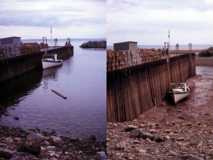 Tidvattenkraftverk 2