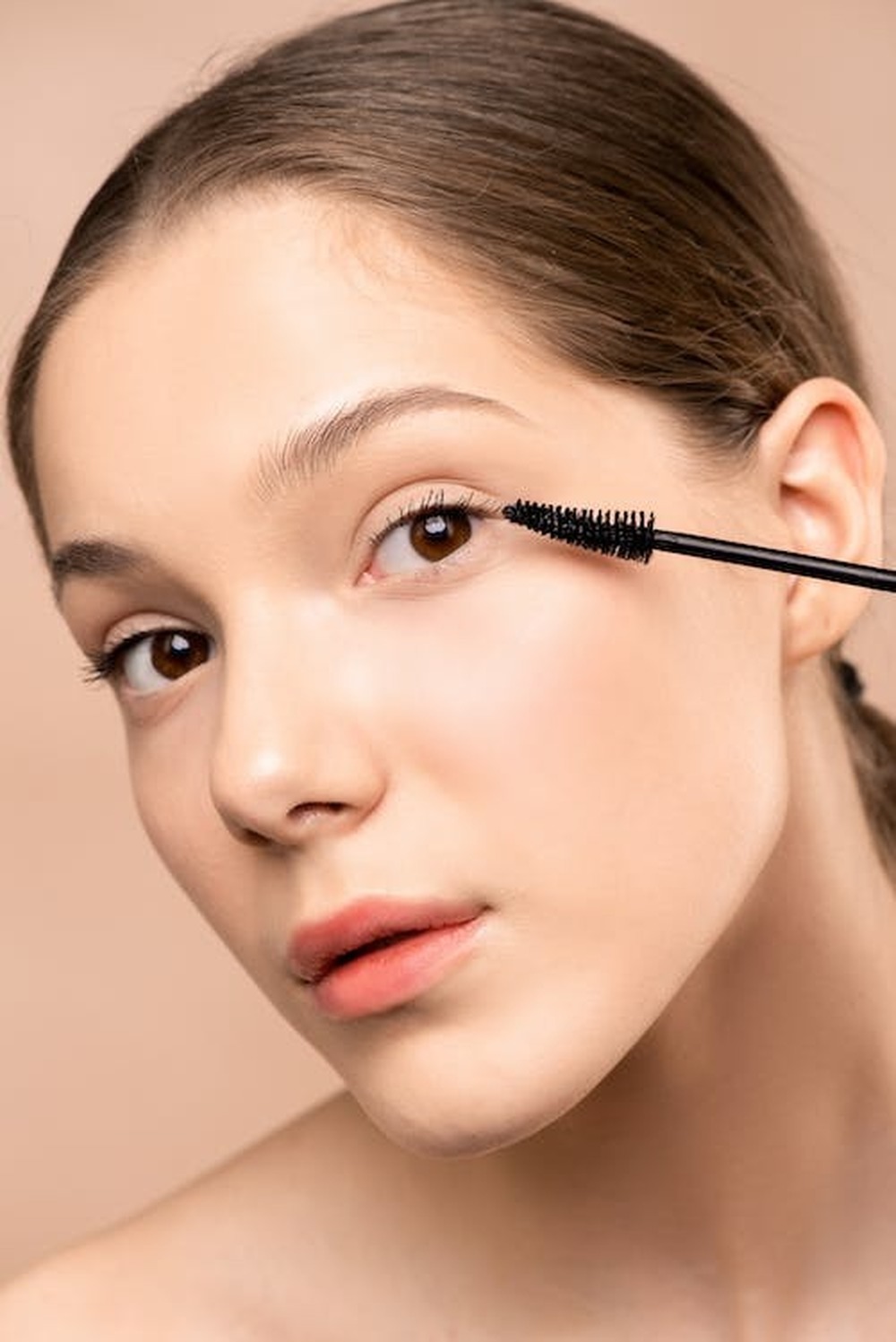 Utbildning för lashlift
